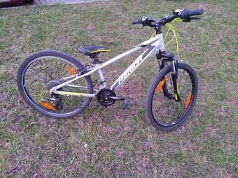 Merida Matta J.24 - 12