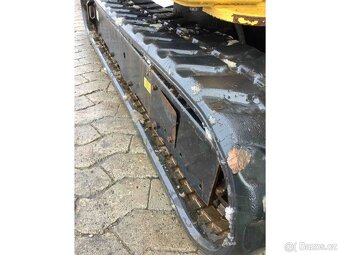 Minibagr CAT 302 CR - 12