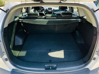 Kia Sorento 2.2D 4x4 MANUÁL VÝHŘEV 1.MAJITEL PANORAMA - 12
