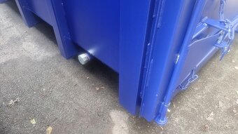 Kontejnery AVIA a ABROLL - LaDWell - 12