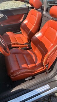 Audi tt cabrio - 12