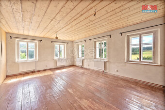 Prodej rodinného domu, 230 m², Staré Křečany - 12