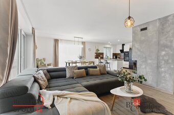 Prodej, domy/rodinný, 186 m2, 53501 Brloh, Pardubice [ID 711 - 12