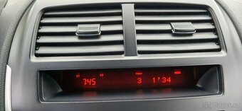 Mitsubishi ASX 1,6 85Kw,Mivec,první majitel bez koroze. - 12