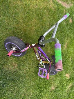 Mini BMX Wildcat - 12
