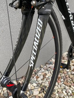 Specialized S-WORKS Tricross 2008 - 12