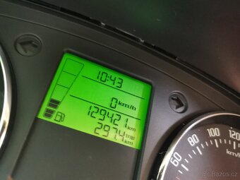 Škoda Fabia combi 2 1.2 TSi 63kw - TOP - 12