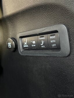 Chrysler Pacifica 3.6 V6 Limited DPH - 12
