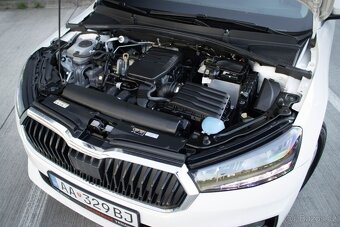 Škoda Fabia 1.0 MPI SVK - 1.M. / AJ NA SPLÁTKY / - 12