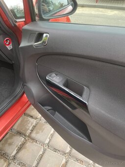 Opel Corsa sport 1.2 - 12
