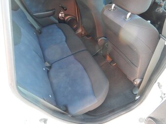 HONDA Jazz 1.2 i-VTEC, KLIMA - 12