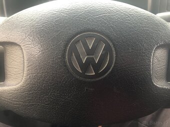 Volkswagen Transportér 2.5 TDI - 12