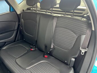 Renault Captur, 1.2 87kW, 2.Maj., ČR, NAVI, KAMERA - 12