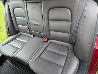 Prodám Superb combi 2.0 125kw 4x4 - 12