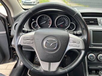 Mazda 6 2.0 i - 12