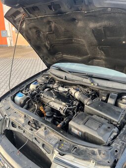 Škoda octavia 1.9tdi 96kw style - 12
