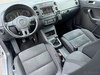 Volkswagen Golf 6 plus 1.4 TSI 90 KW - 12