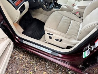 Škoda Superb 3.6 191kw 2009 čist inzerát - 12