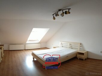 Pronájem  bytu 3+1 (112m2) Včelná, ev.č. AK-7772 - 12