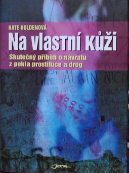 Knihy Nove nebo Top stav - 12