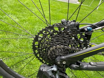 Prodám Specialized Epic FSR comp carbon WorldCup 2017 - 12
