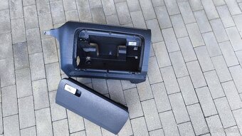 Díly na VW Golf 5 - 12