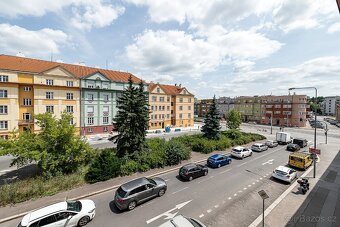 Prodej bytu 2kk, 57 m2 - Ruská, Praha - Vršovice - 12