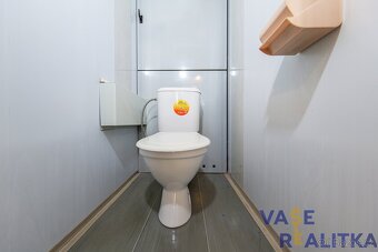 Prodej, byt 3+1, Hranice, ul. Nová - 12