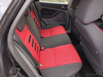 Ford focus 1.6 16v,r.2009,klima,alu,po stk - 12