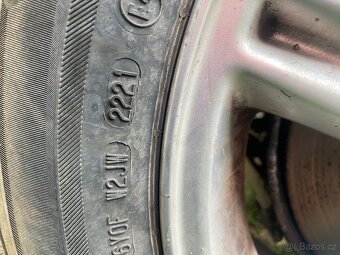 Volvo S60 d5 96kw VESKERE NAHRADNI DILY - 12