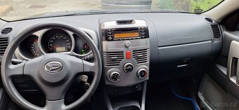 Daihatsu Terios - 12