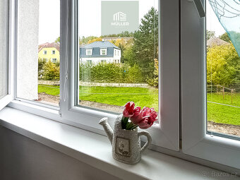 Prodej útulného bytu 3+1, 78m2, Klatovy - Pod Koníčky - 12