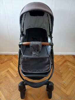 Kočárek Kunert Rotax - 12