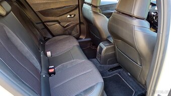 DS3 Crossback E-Tense Performance 136 PS, Supercharger - 12