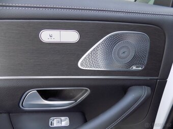 Mercedes-Benz GLE 350d/AMG-Line/4-M/Webasto/ - 12