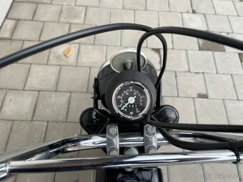 JAWA Babetta 210 - 12