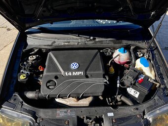 Polo 1,4MPi "Minnie" - 12