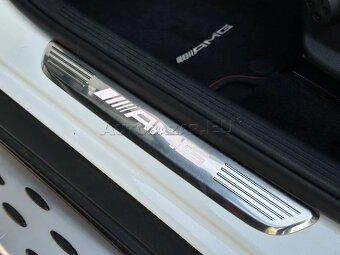 Mercedes-Benz GLC 43 3.0 benzin 270 Kw - 12