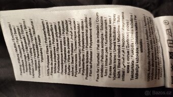 Zimní bunda ONLY - 12