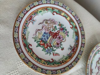 Kávový/čajový set - 12