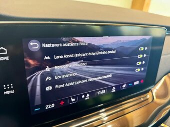 Škoda Octavia, 2.0 TDi 110 Kw DSG 4x4 Style+ - 12