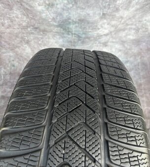 Zimní orig sada Mercedes Třídy E213 2 rozměr - 12