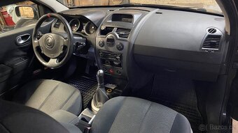 Megane 2, 1.5dci 74kw, 2004 - 12