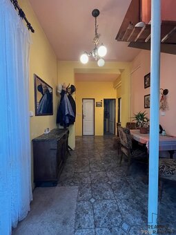 Prodej rodinného domu Sulejovice u Lovosic - 12