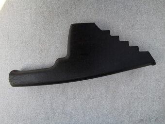 Doplňky interiéru Fabia 1 - 12