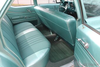 OLDSMOBILE DYNAMIC 88 - 12