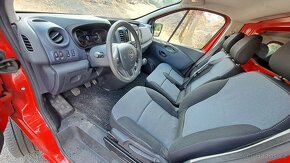 Opel Vivaro 1.6 CDTI L1H1 EcoFlex - 12