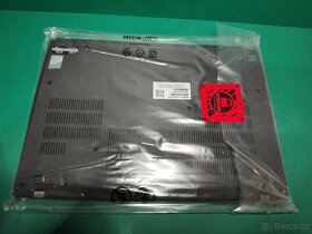 Lenovo ThinkPad p14s g3 AMD R7-6850u√32GB√1TB√FHD√2r.z.√DPH - 12