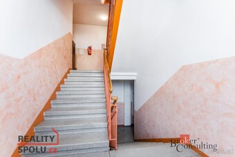 Prodej, byty/1+1, 53 m2, Jáchymovská 200/79, Bohatice, 36004 - 12