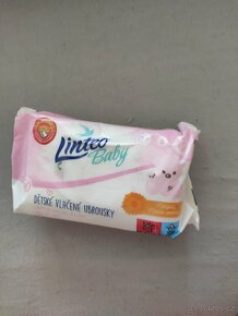 Věcičky pro miminko - 12